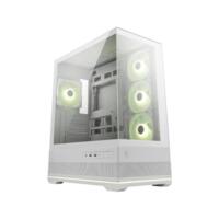 Корпус MSI MAG PANO 110R PZ White (MAG PANO 110R PZ WHITE)