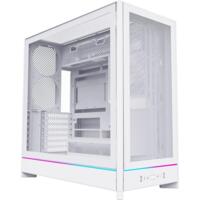 Корпус MONTECH HS01 White (HS01 (W))