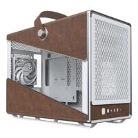 Корпус MONTECH HERITAGE PRO White (HERITAGE PRO (W))