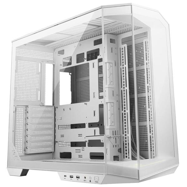 

Корпус MSI ATX W/O PSU MAG PANO 100L PZ WHITE (MAG PANO 100L PZ WHITE)