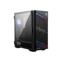 Корпус MSI MPG VELOX 100P AIRFLOW (MPG VELOX 100P AIRFLOW)