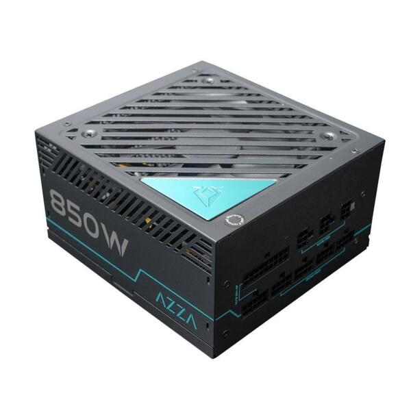

Блок питания AZZA 850W PSAZ-850G14 (PSAZ-850G14)