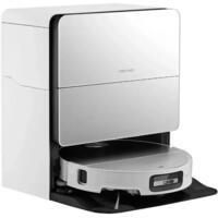 Робот-пилосос Roborock Saros 10 White (1139656)