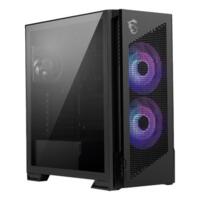 Корпус MSI MPG VELOX 300R AIRFLOW PZ Black (MPG VELOX 300R AIRFLOW PZ)