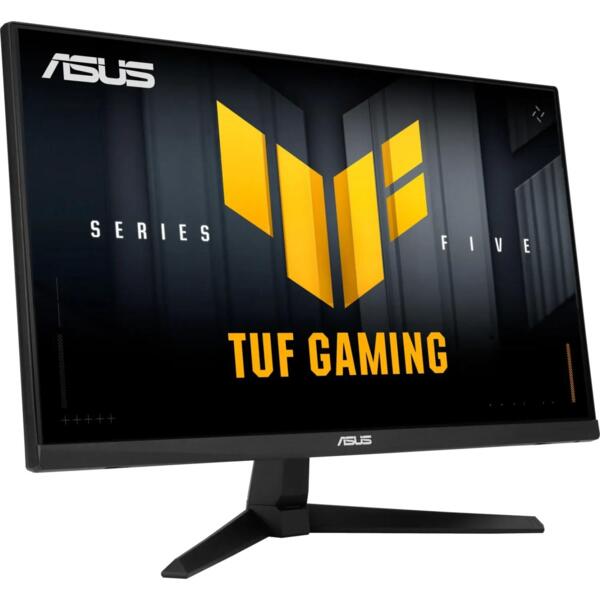 

Монитор 24.5" ASUS TUF Gaming VG259QM5A (90LM0B90-B01O71)