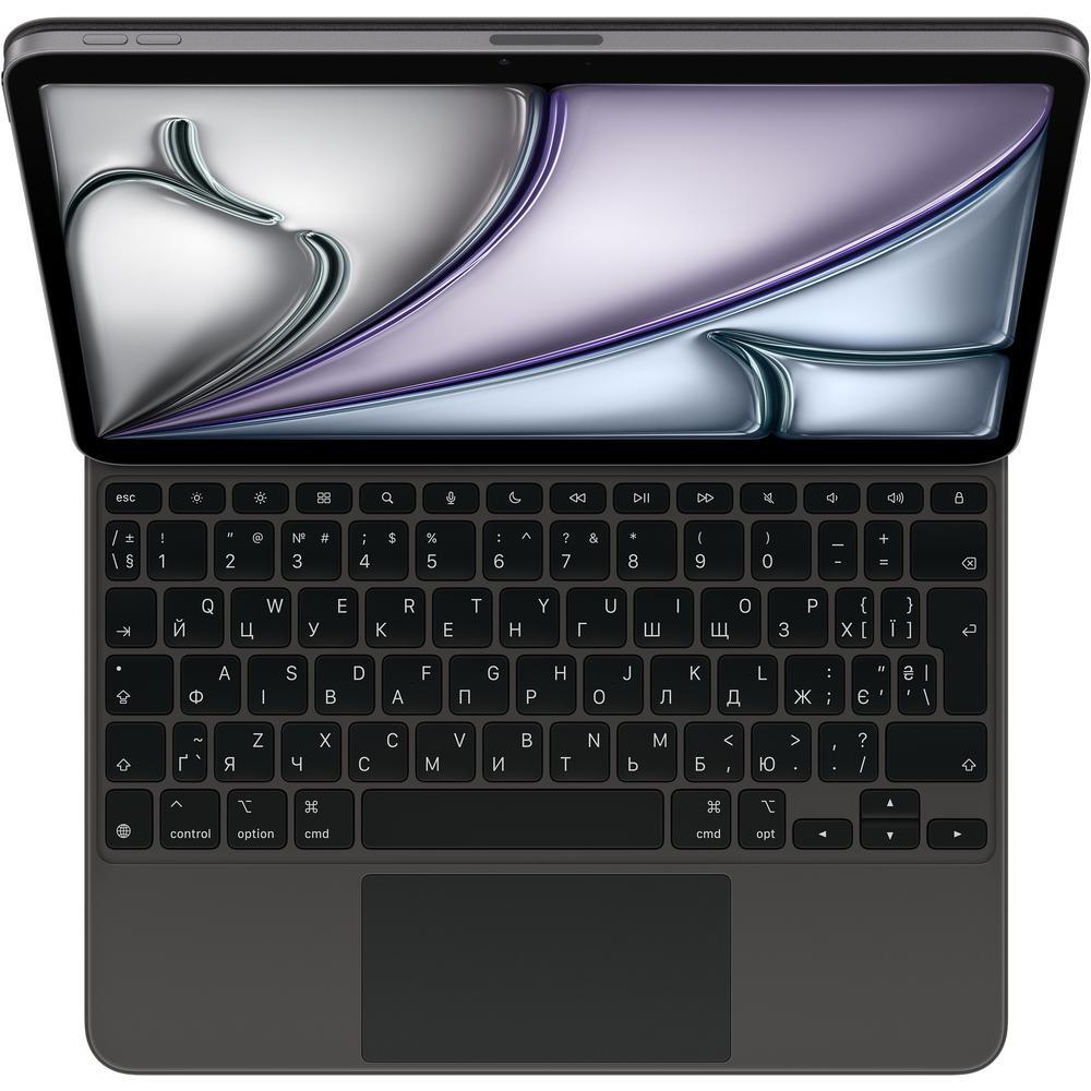 ≡ Чохол-клавіатура Apple Magic Keyboard for iPad Air 11-inch (M3