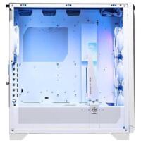 Корпус MSI MPG GUNGNIR 300R AIRFLOW White (GUNGNIR 300R AIRFLOW WH)
