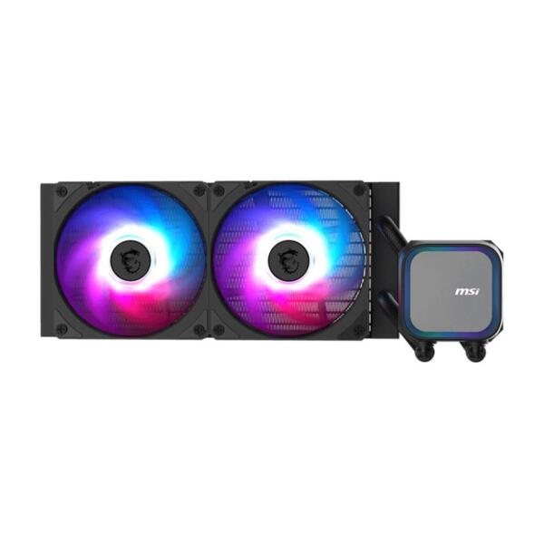 Система жидкостного оxлаждения MSI MULTI SOCKET MAG CORELIQUID A13 240 (MAG CORELIQUID A13 240)