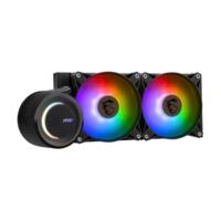 Процессорный кулер MSI MULTI SOCKET MAG CORELIQUID E240 (MAG CORELIQUID E240)