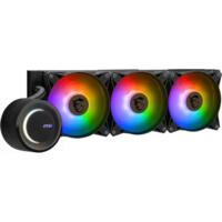 Процессорный кулер MSI MULTI SOCKET MAG CORELIQUID E360 (MAG CORELIQUID E360)