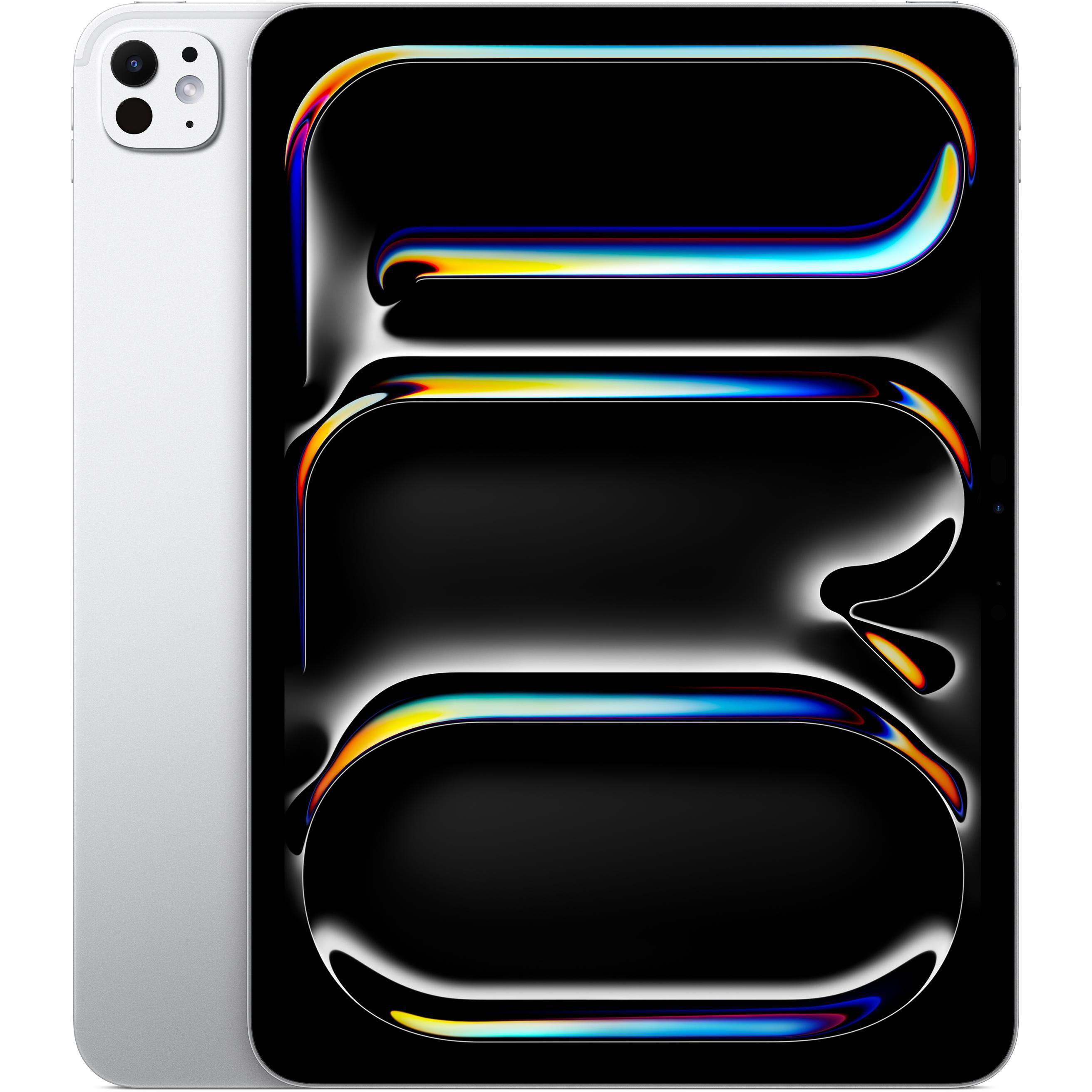 Планшет Apple iPad Pro 11