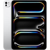 Планшет Apple iPad Pro 11" (M5) WiFi + Cellular 1TB Silver (ME2V4TY/A) 2025