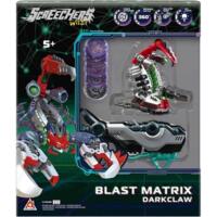 Игровой набор Screechers Wild! S5 L2 - Дарккло (EU686123)