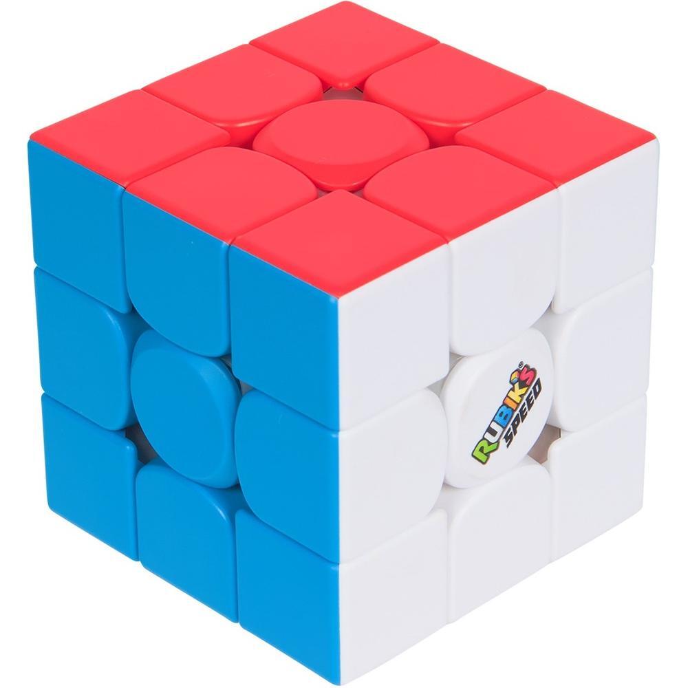 Головоломка Rubik's серії Speed Cube S2 - Кубик 3х3 (6071137)фото