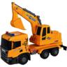 Автомодель TechnoDrive - Экскаватор Scania (свет, звук), (5006KS)
