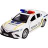 Автомодель TechnoDrive - Toyota Camry Полиция (KM250416)
