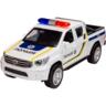 Автомодель TechnoDrive - Toyota Hilux Полиция (KM250426)