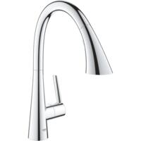 Смеситель для кухни Grohe Scala, длина излива - 231 мм (30440000)