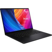 Ноутбук ASUS ProArt P16 H7606WM-ME020 Nano Black (90NB15L1-M000P0)