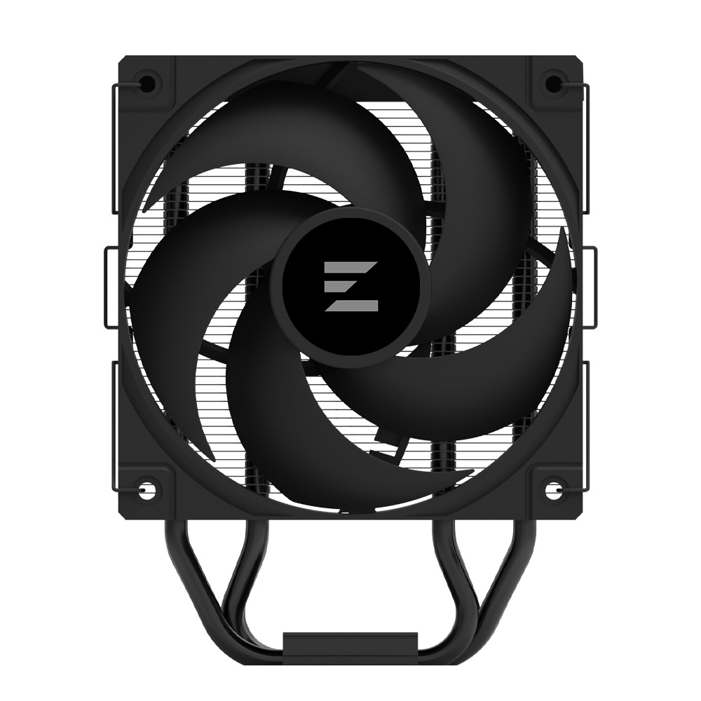 カケル ≡ Процесорний кулер Zalman CNPS9X ECO DS (CNPS9XECODS) – купити в