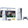 Игровая консоль PlayStation 5 Slim (код на игру EA Sports FC 26)