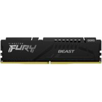 Пам'ять ПК Kingston DDR5 32GB 6000 FURY Beast (KF560C36BBE2-32)