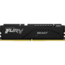 Пам'ять ПК Kingston DDR5 32GB 6000 FURY Beast (KF560C36BBE2-32)