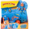 Игровой набор SuperThings серии Combat Vehicles - Кид Казум (PSTSP116IN200)