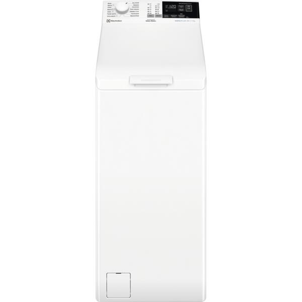 Вертикальная стиральная машина Electrolux EW6T427U