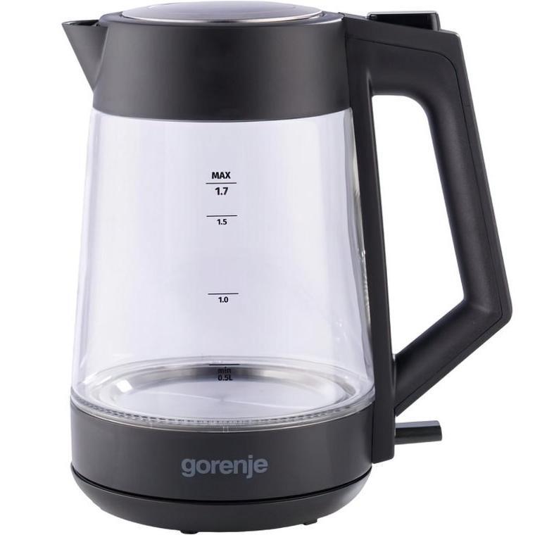 Электрочайник Gorenje K17OGP фото 1