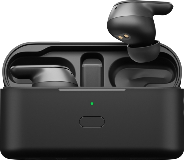 

Наушники TWS EPOS ADAPT E1 Black (1001262)