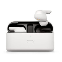 Наушники TWS EPOS ADAPT E1 White (1001261)