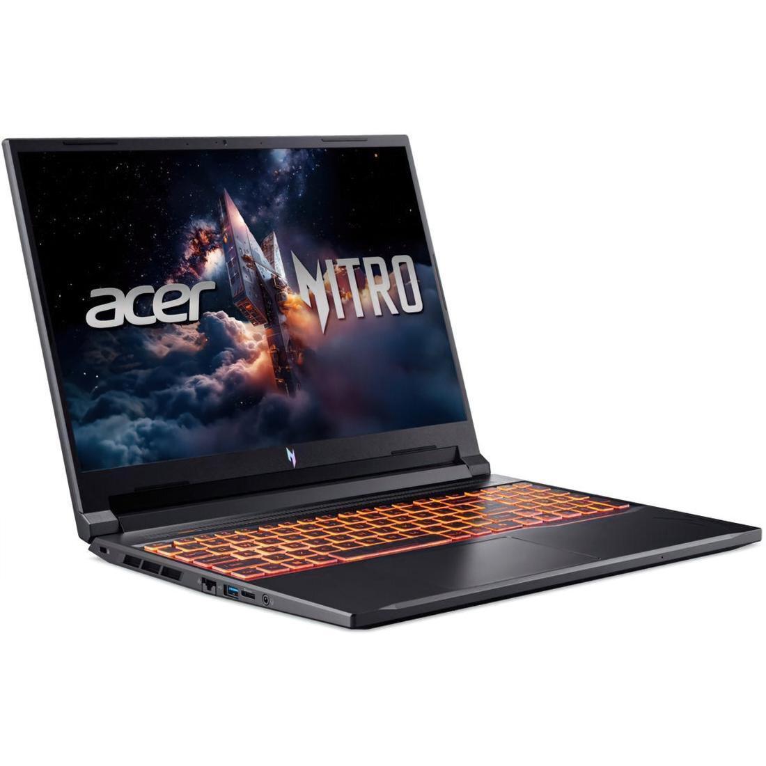 Ноутбук ACER Nitro V 16 ANV16-72 (NH.QUSEU.006)фото1