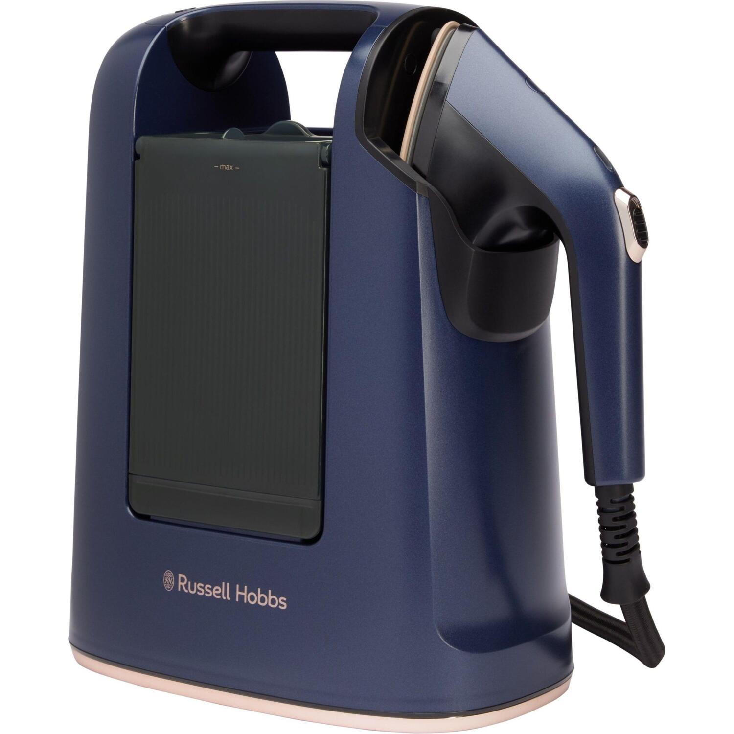 Відпарювач Russell Hobbs 27600-56фото