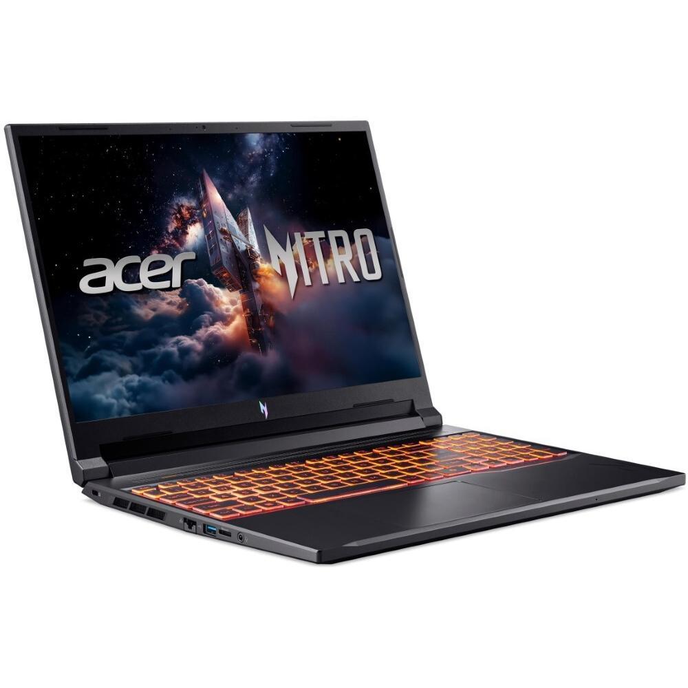Ноутбук ACER Nitro V 16 ANV16-72 (NH.QZREU.008) фото 1