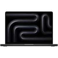 Ноутбук APPLE MacBook Pro 14" M5 16GB/512GB Space Black (MDE04UA/A)