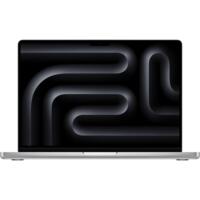 Ноутбук APPLE MacBook Pro 14" M5 24GB/1TB Silver (MDE64UA/A)