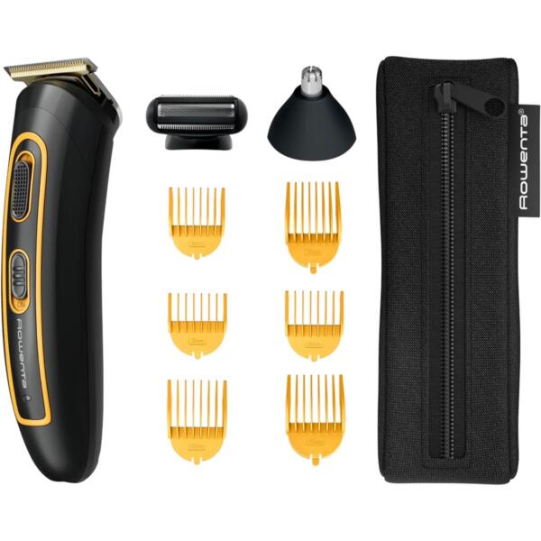 

Триммер Rowenta TN9113F0