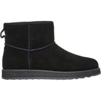 Ботинки женские Skechers Keepsakes 2.0 167672 BBK 39 (9 US) черные
