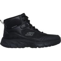 Черевики чоловічі Skechers Hillcrest 2.0 237804 BBK 43 (10 US) чорні