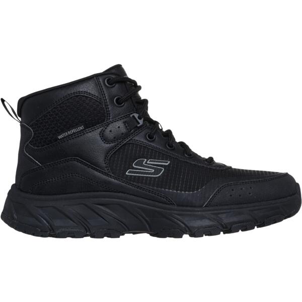 Ботинки мужские Skechers Hillcrest 2.0 237804 BBK 42 (9 US) черные