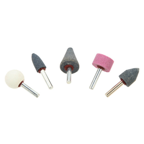 

Насадка шлифовальная Tolsen, 5шт (77110)