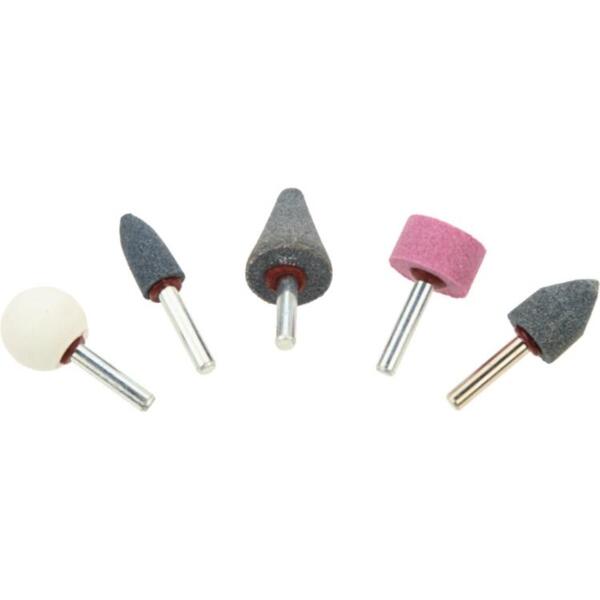 

Насадка шлифовальная Tolsen, 5шт (77110)