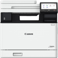 МФУ лазерное Canon i-SENSYS MF754Cdw II с Wi-Fi (7185C010)