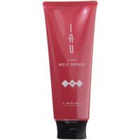 Аромакрем для увлажнения волос Lebel IAU Cream Melt Repair 200 мл