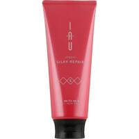 Аромакрем для укрепления волос Lebel IAU Cream Silky Repair 200 мл