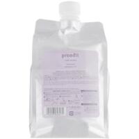 Маска для поврежденных волос Lebel Proedit Bounce Fit восстанавливающая 1000 мл