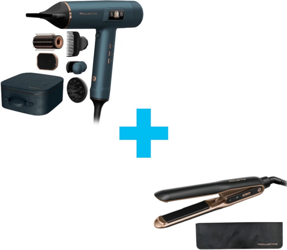 Фен Rowenta Maestria HY9430E0фото1