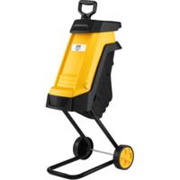 Подрібнювач садовий 2Е GardenFrag 2400Вт пошкоджене пакування (2E-ES24S)