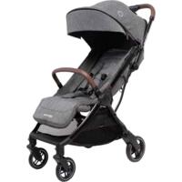 Прогулянкова коляска Maxi-Cosi Eva³ Select Grey (1102029630)